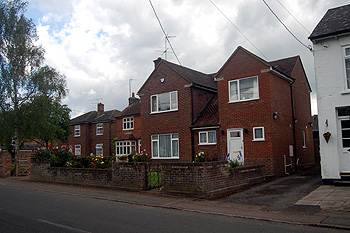 40 to 44 High Street July 2012